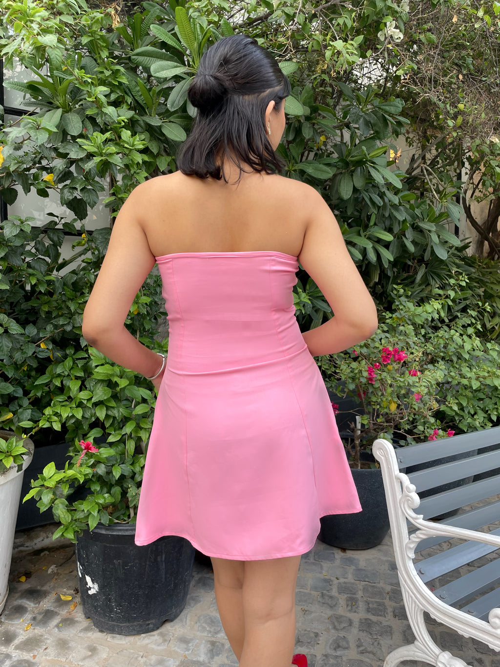 Élan dress