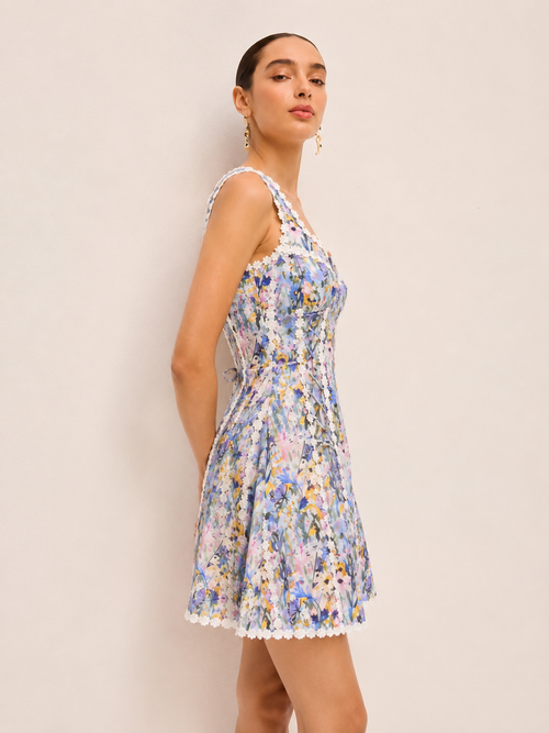 Bluebell dress
