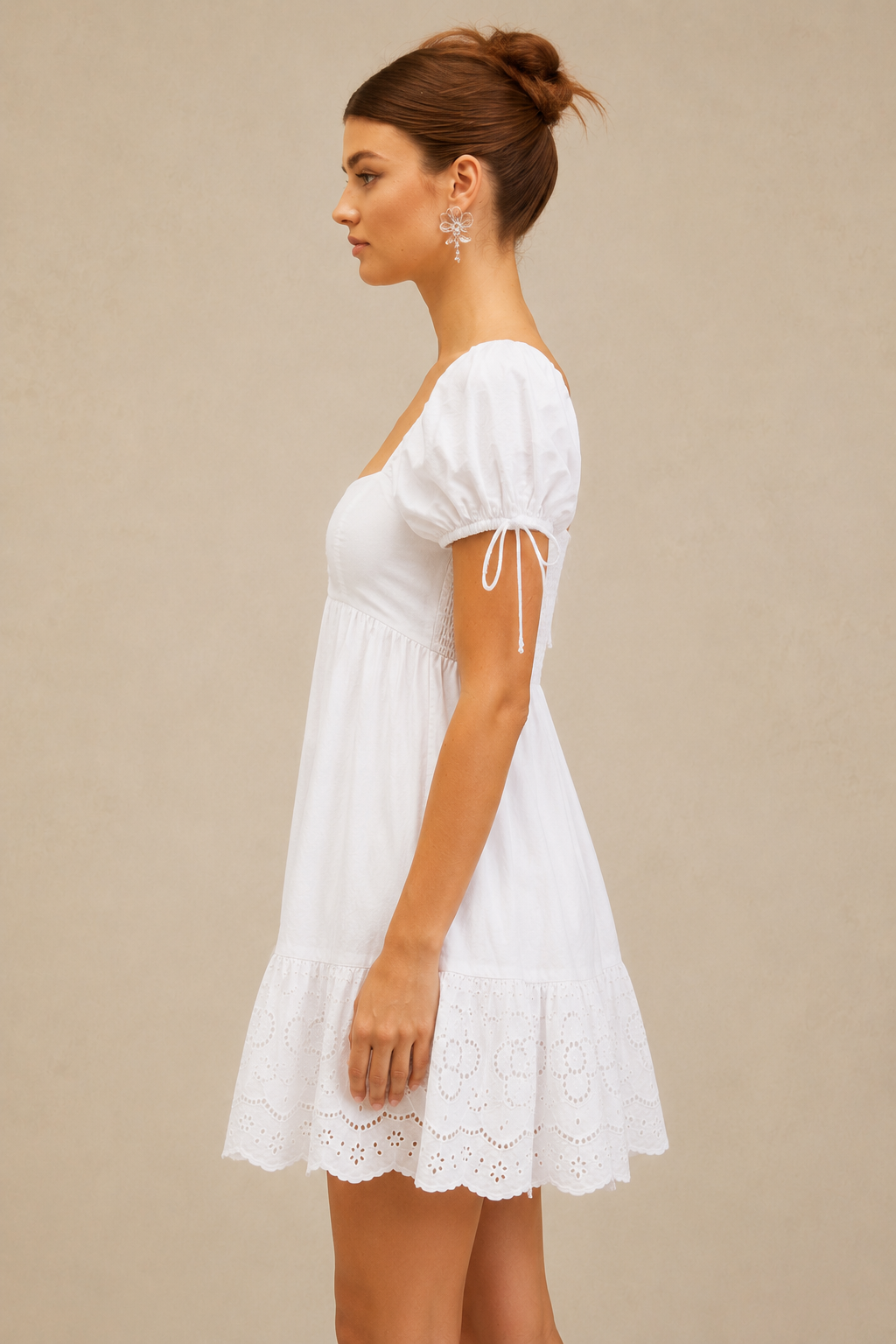 The Lumi Dress