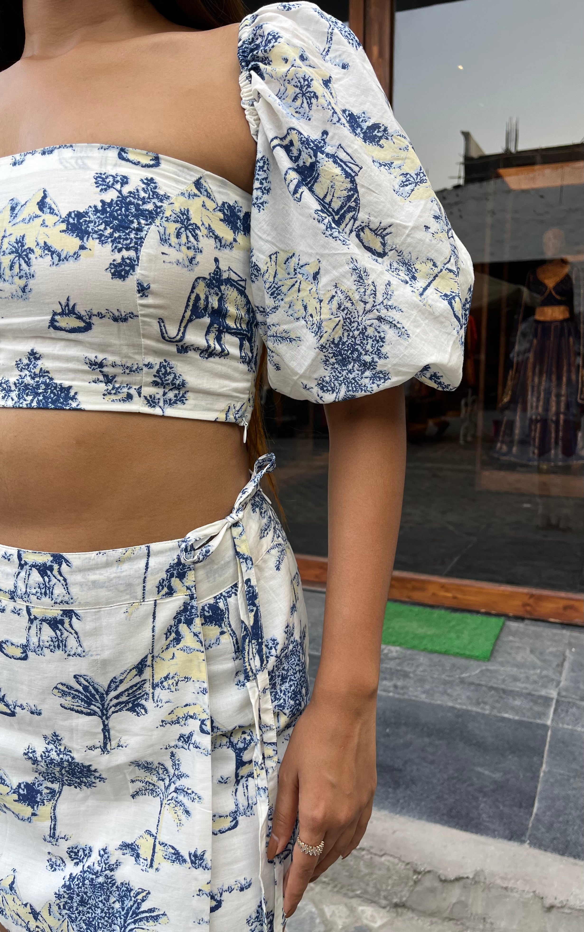 Mirage co-ord set