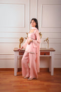 Rosey suit set