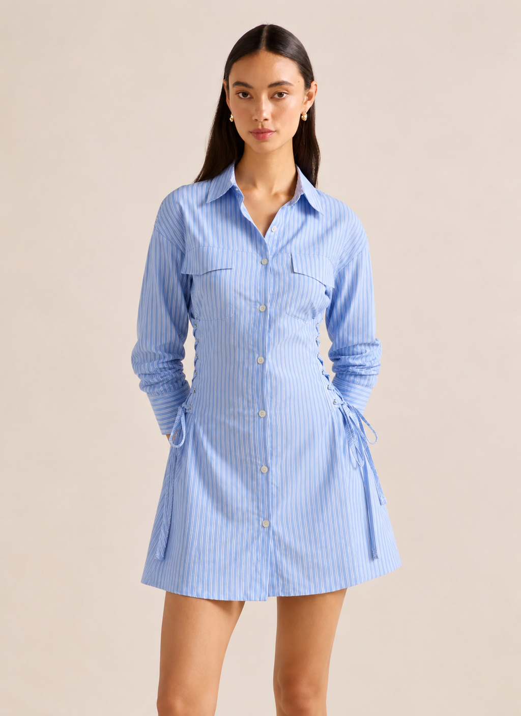 Marina dress