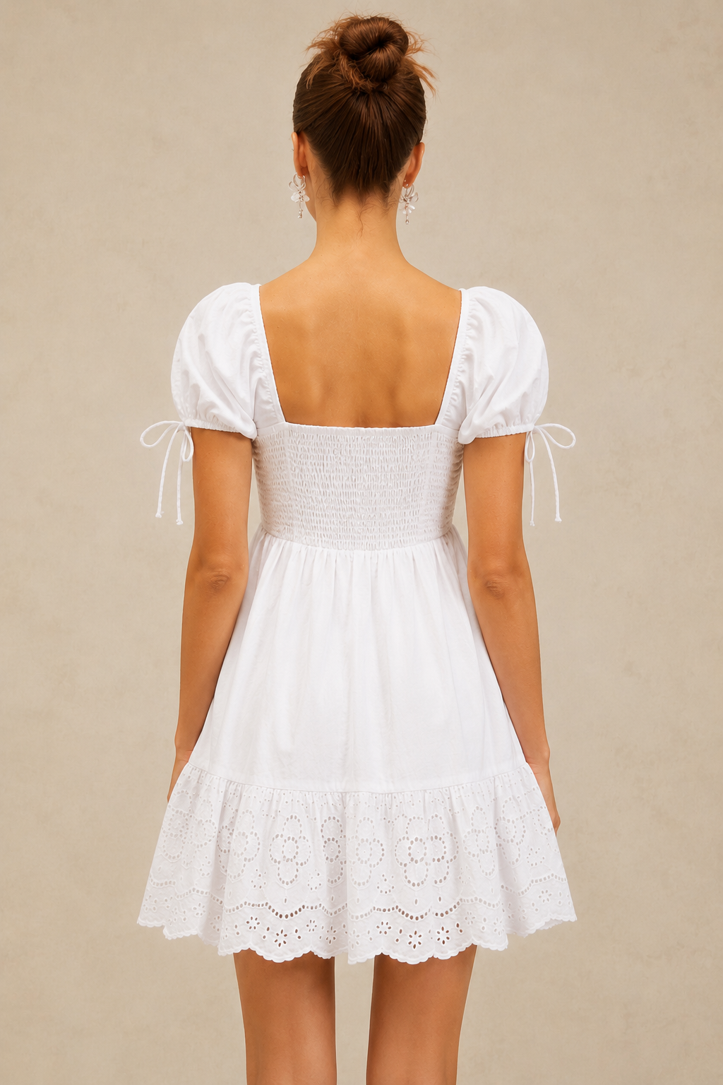 The Lumi Dress