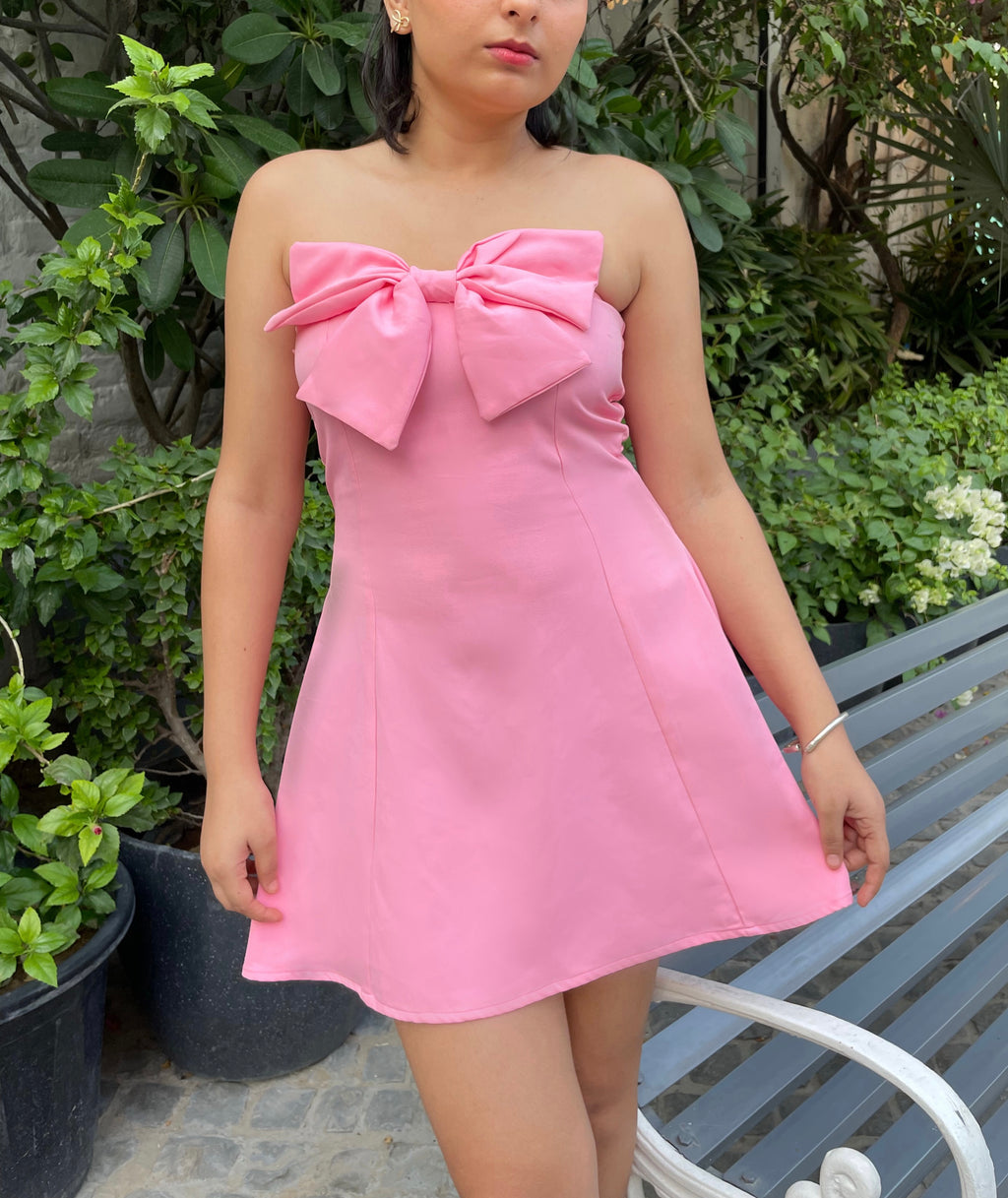 Élan dress