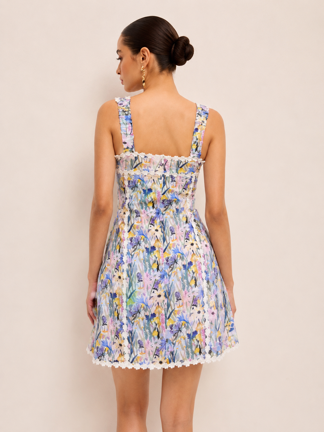 Bluebell dress