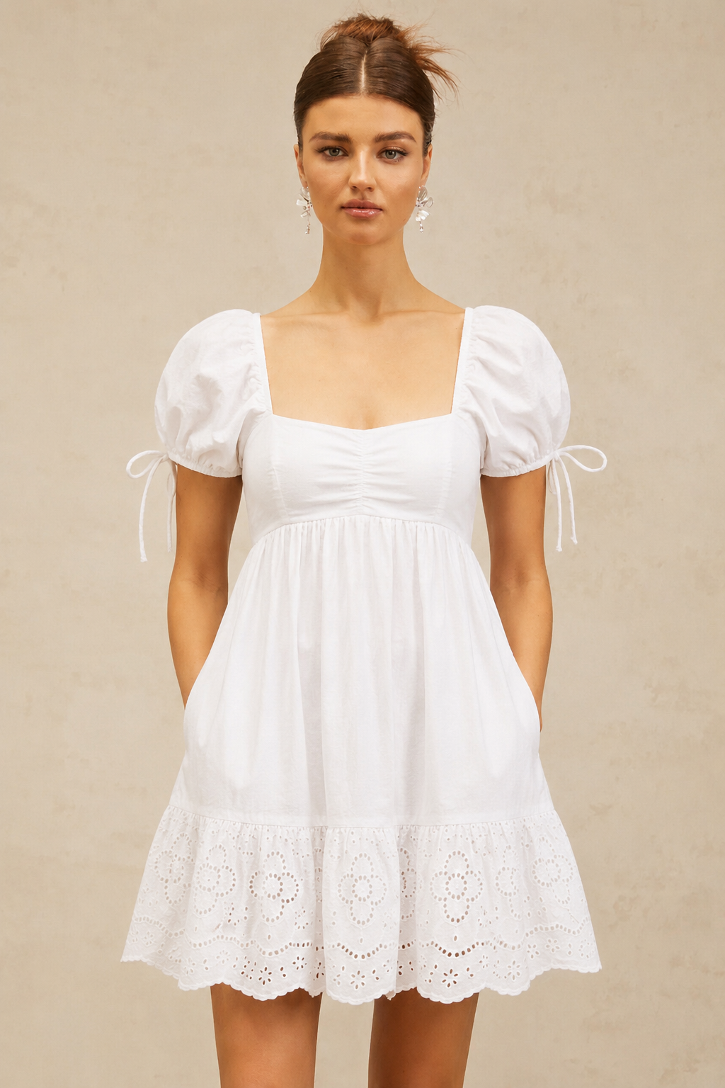 The Lumi Dress