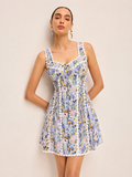 Bluebell dress