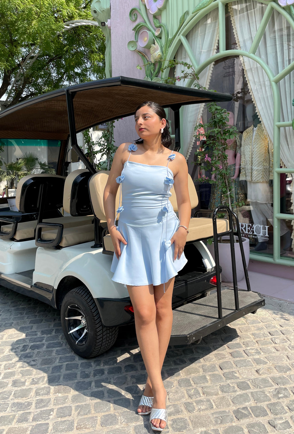 Florette dress