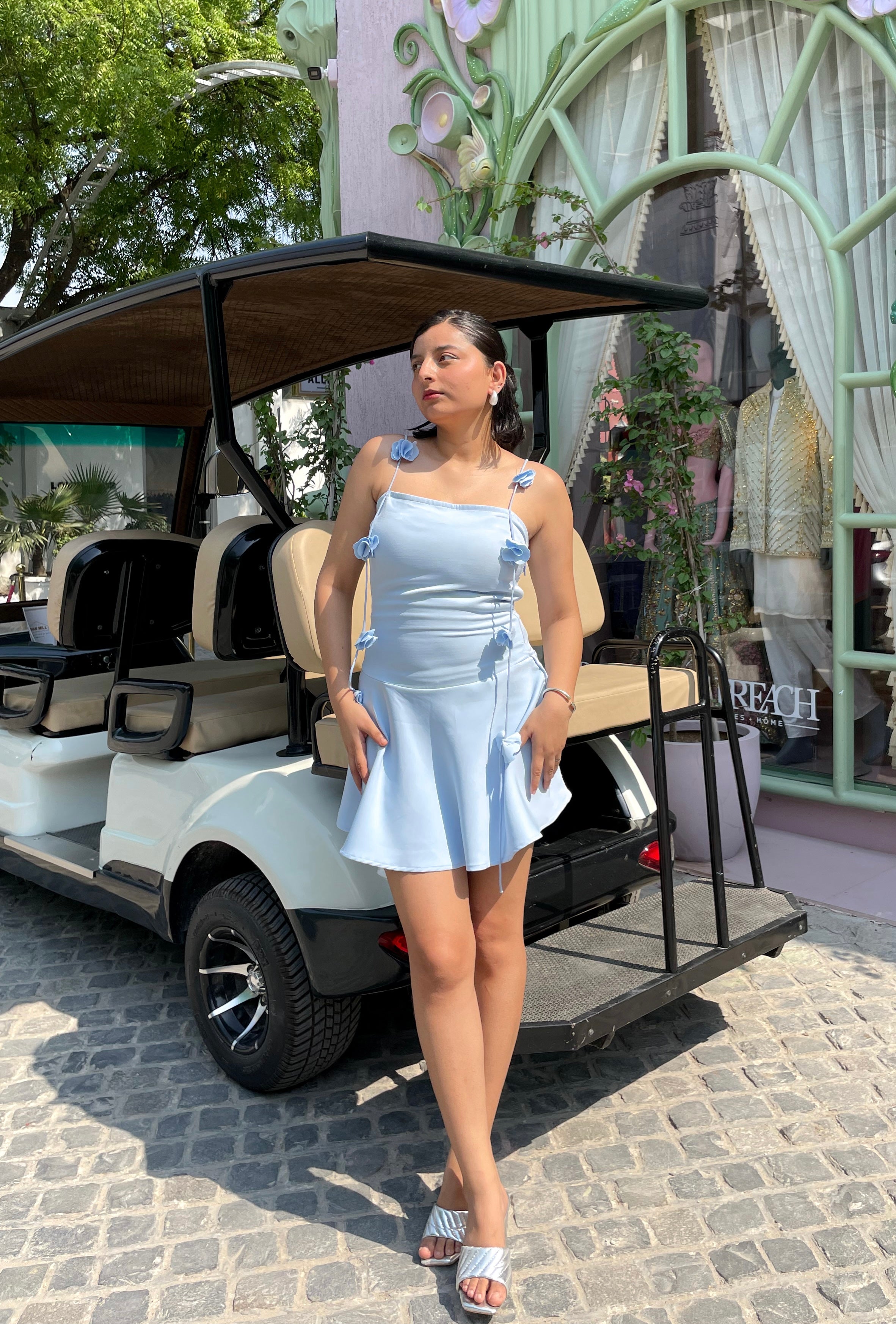 Florette dress
