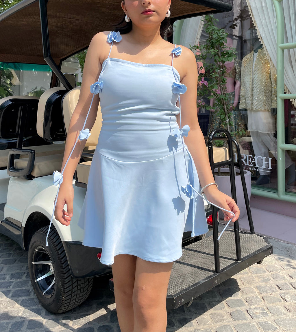 Florette dress